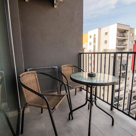 Denis Premium Suite Oradea Exterior foto