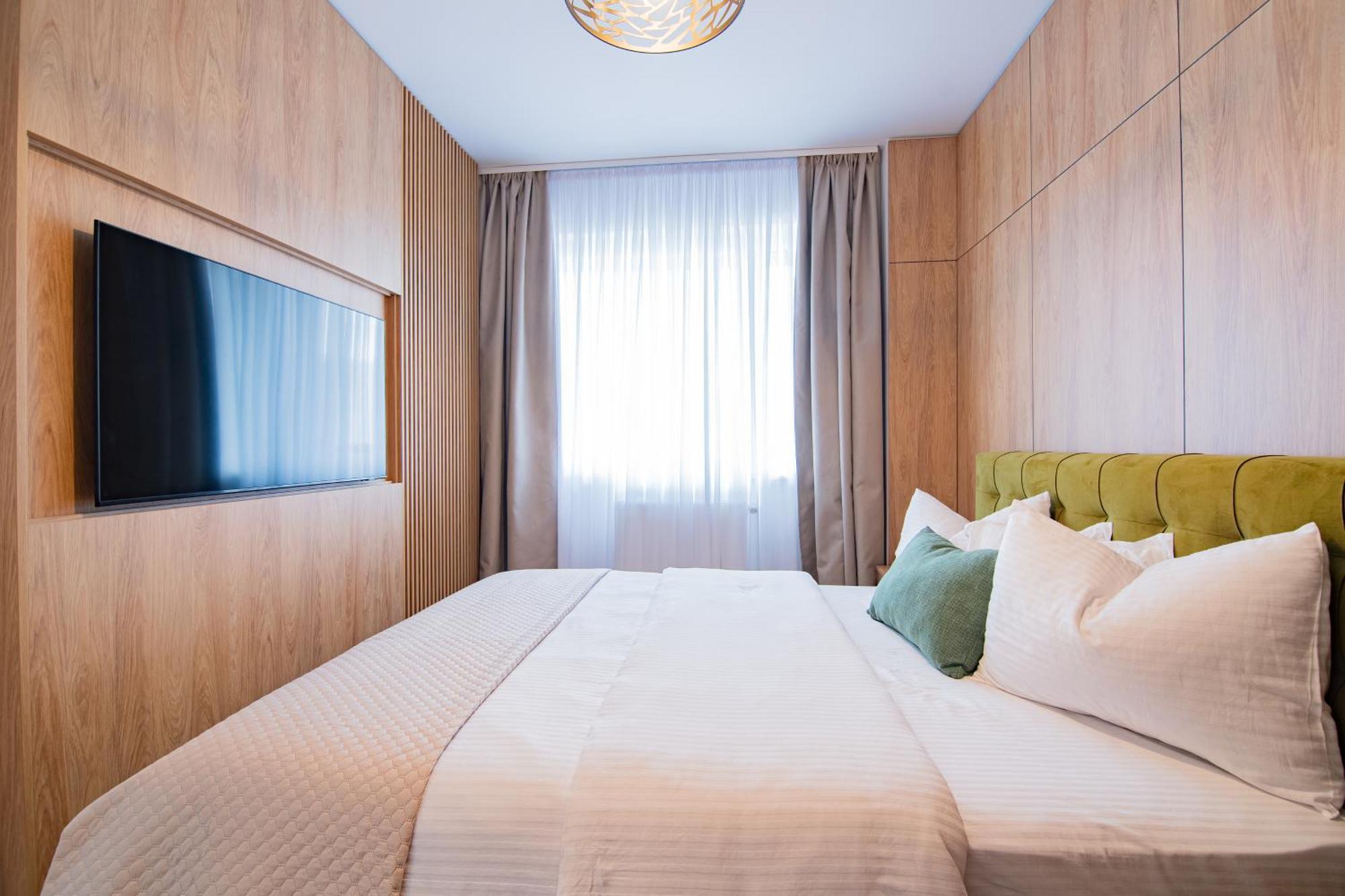 Denis Premium Suite Oradea Exterior foto