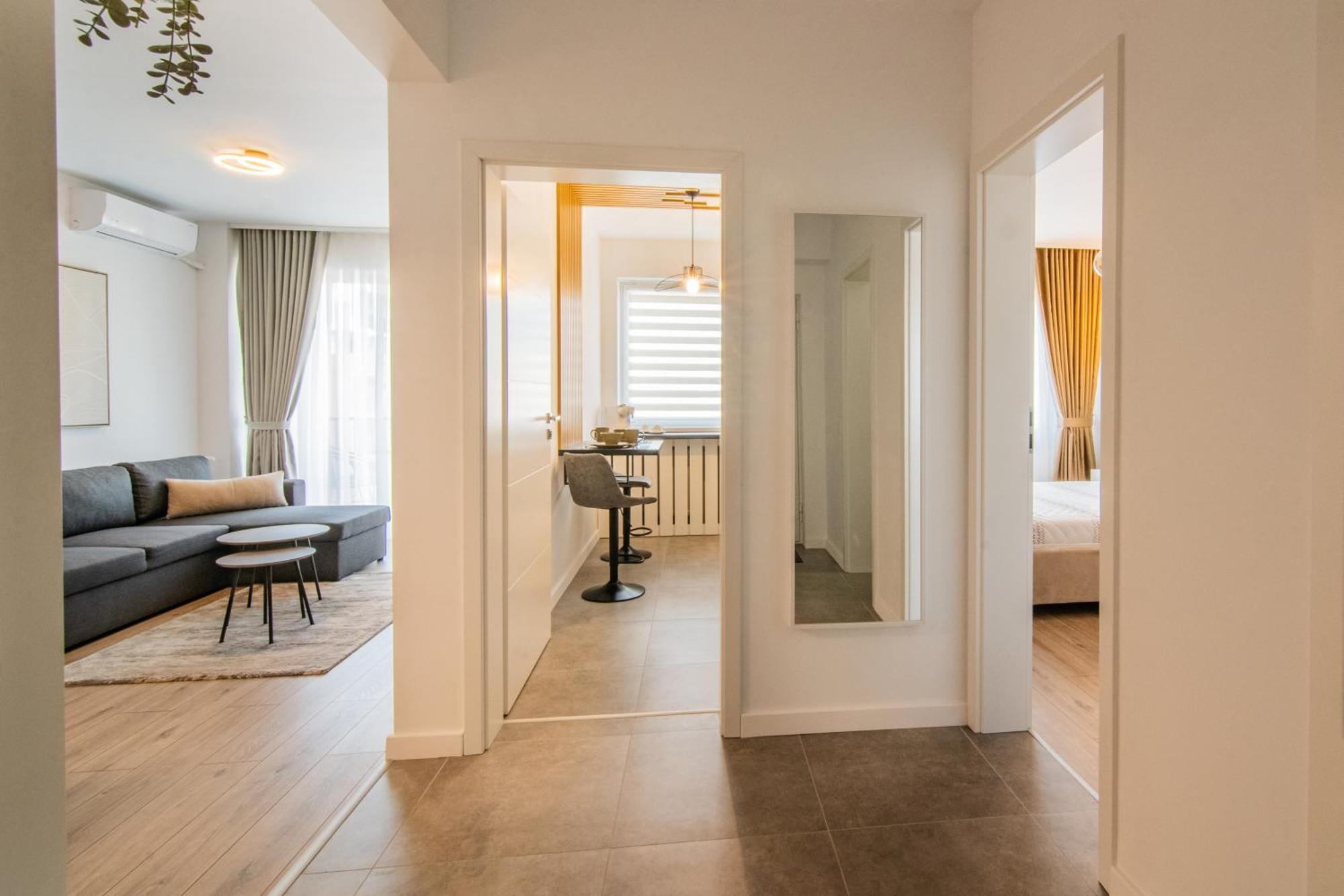 Denis Premium Suite Oradea Exterior foto